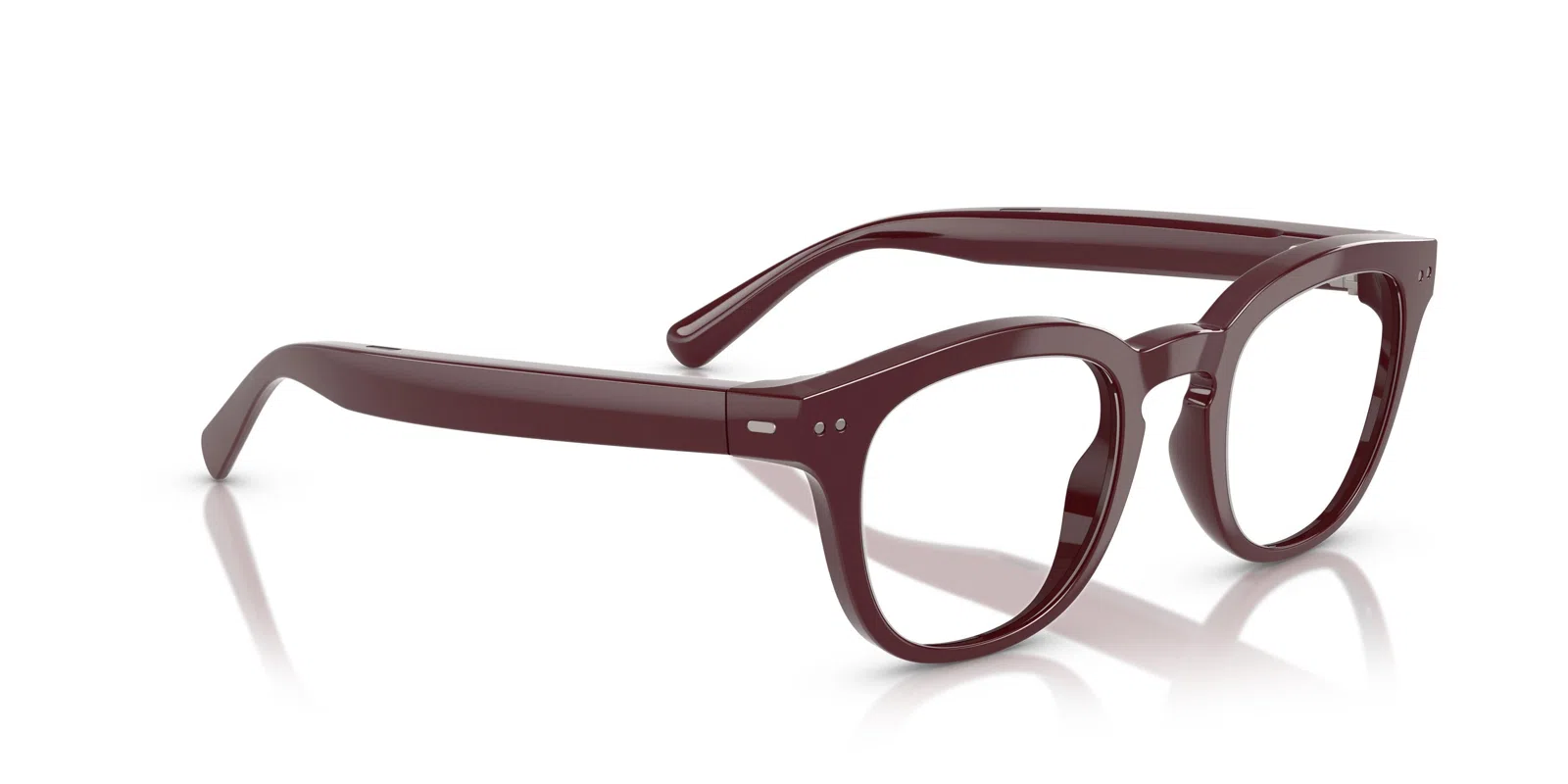 Nuance Audio Panthos 48 5002 Eyeglasses - view 25